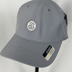 King & Bear Arnold Palmer/Jack Nicklaus Slammer & Squire Golf Cap Ahead NEW